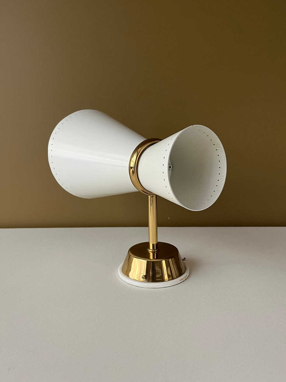 Miniature : Grande applique diabolo