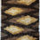 Miniature : Tapis scandinave en laine à poils longs des années 70