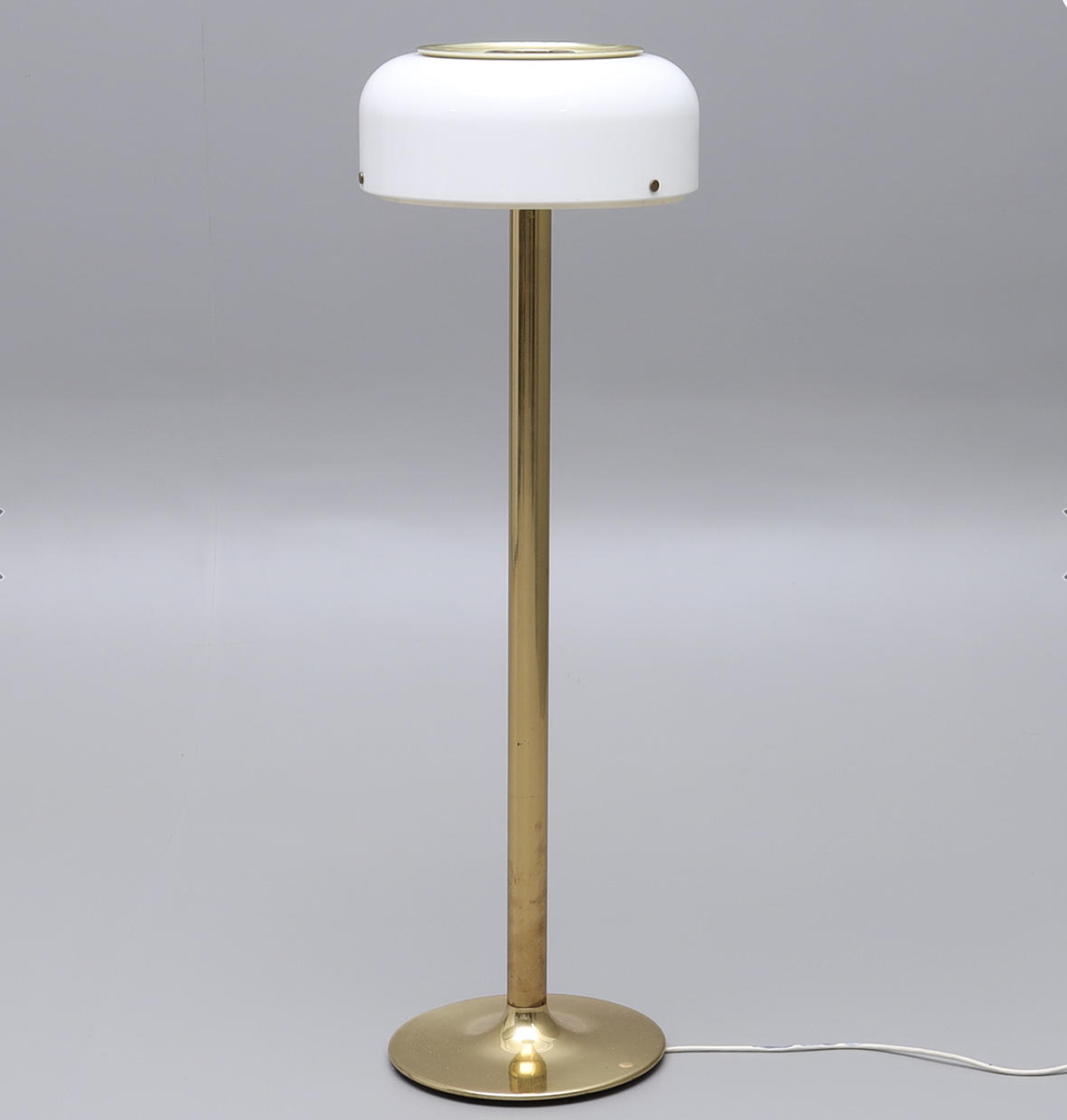Lampadaire Knubbling de Anders Pehrson