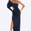 Thumbnail: Navy Catwalk Dress