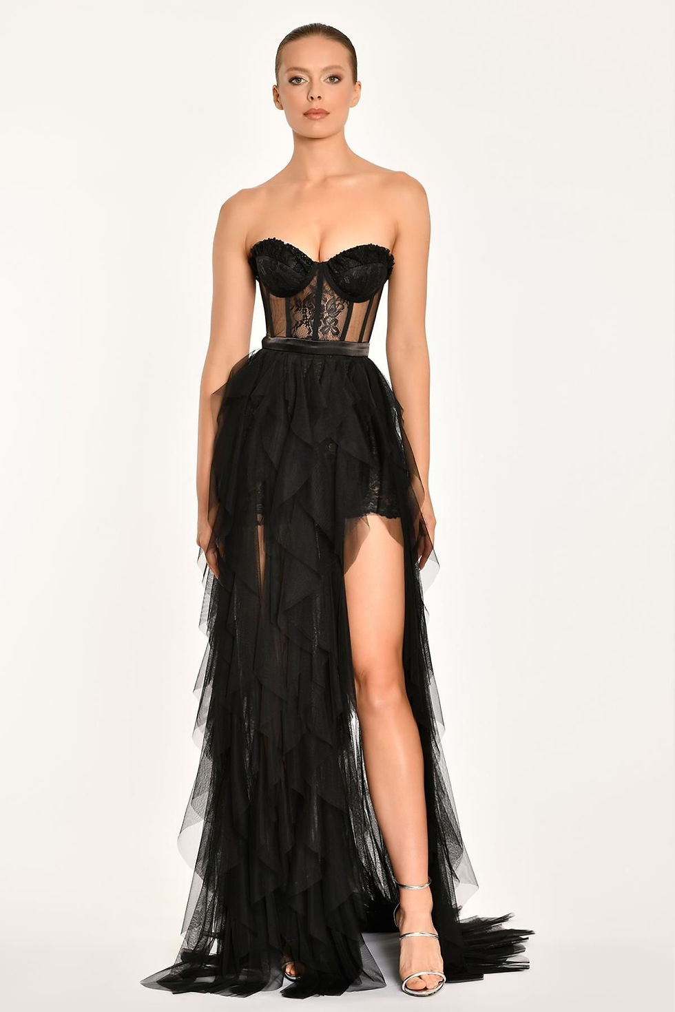 Fairytale Gown