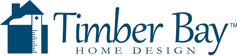 Timber Bay Home Design Logo