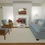 Thumbnail: Beach cottage living room interior