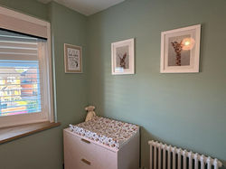 Redecoration