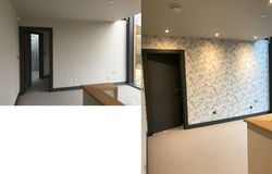 Before/After wallpaper