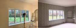 Before/After wallpaper