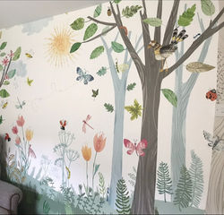 Mural