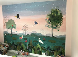 Mural
