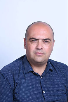 תמונה של מוחמד ח'ליליה