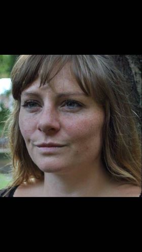 Leni Murphy is playing the role of Grace in The Big Things during its debut run at Greater Manchester Fringe Festival.