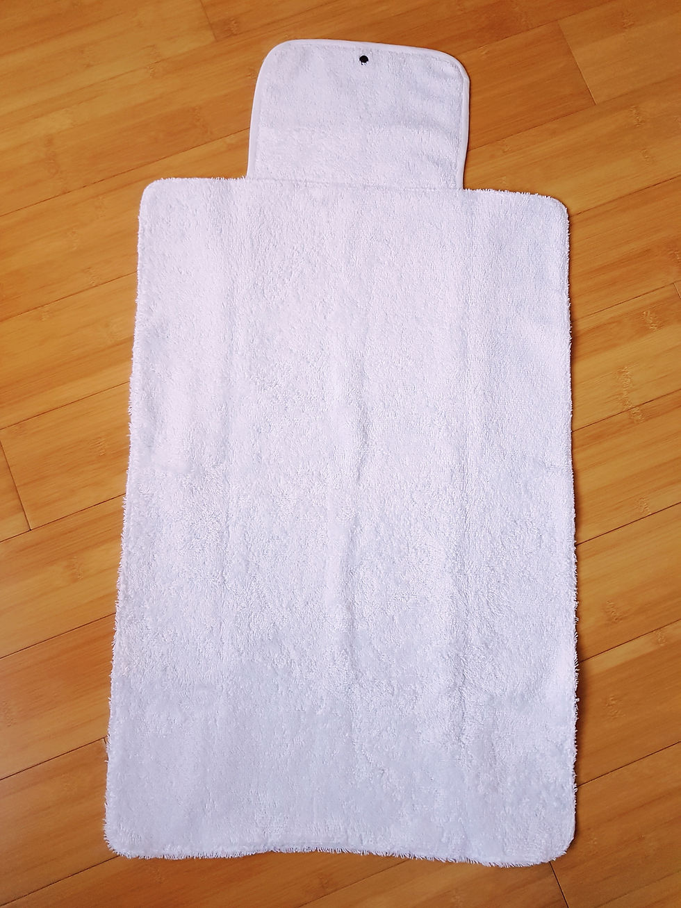 Miniature : tapis à langer nomade panda