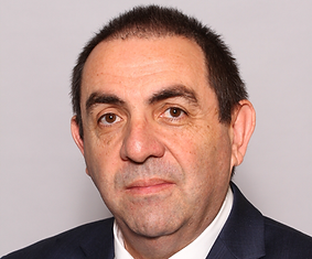 Conference Chair Prof. Jacob Sosba