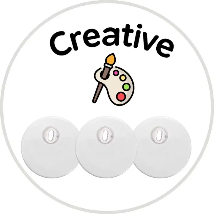 FSL3 sensor Creatief