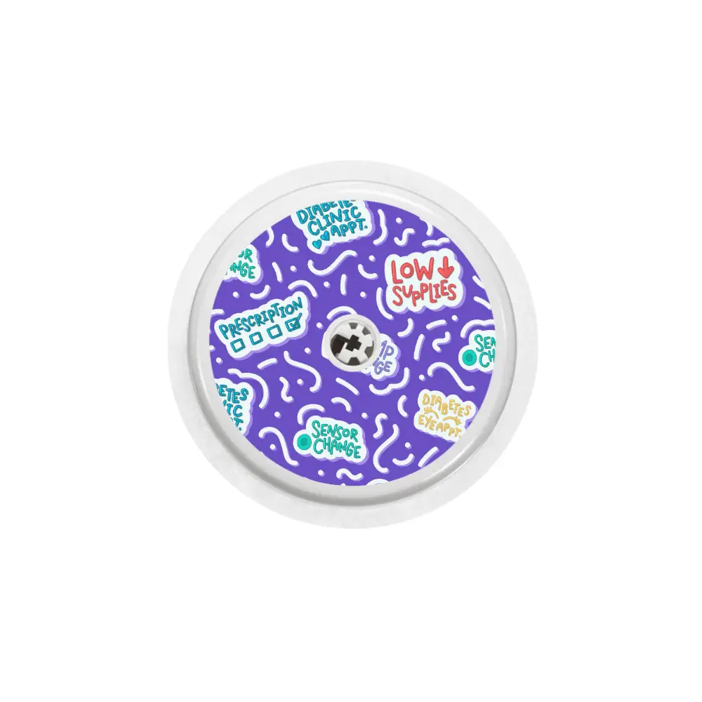 FSL2 sensor Dia chaos