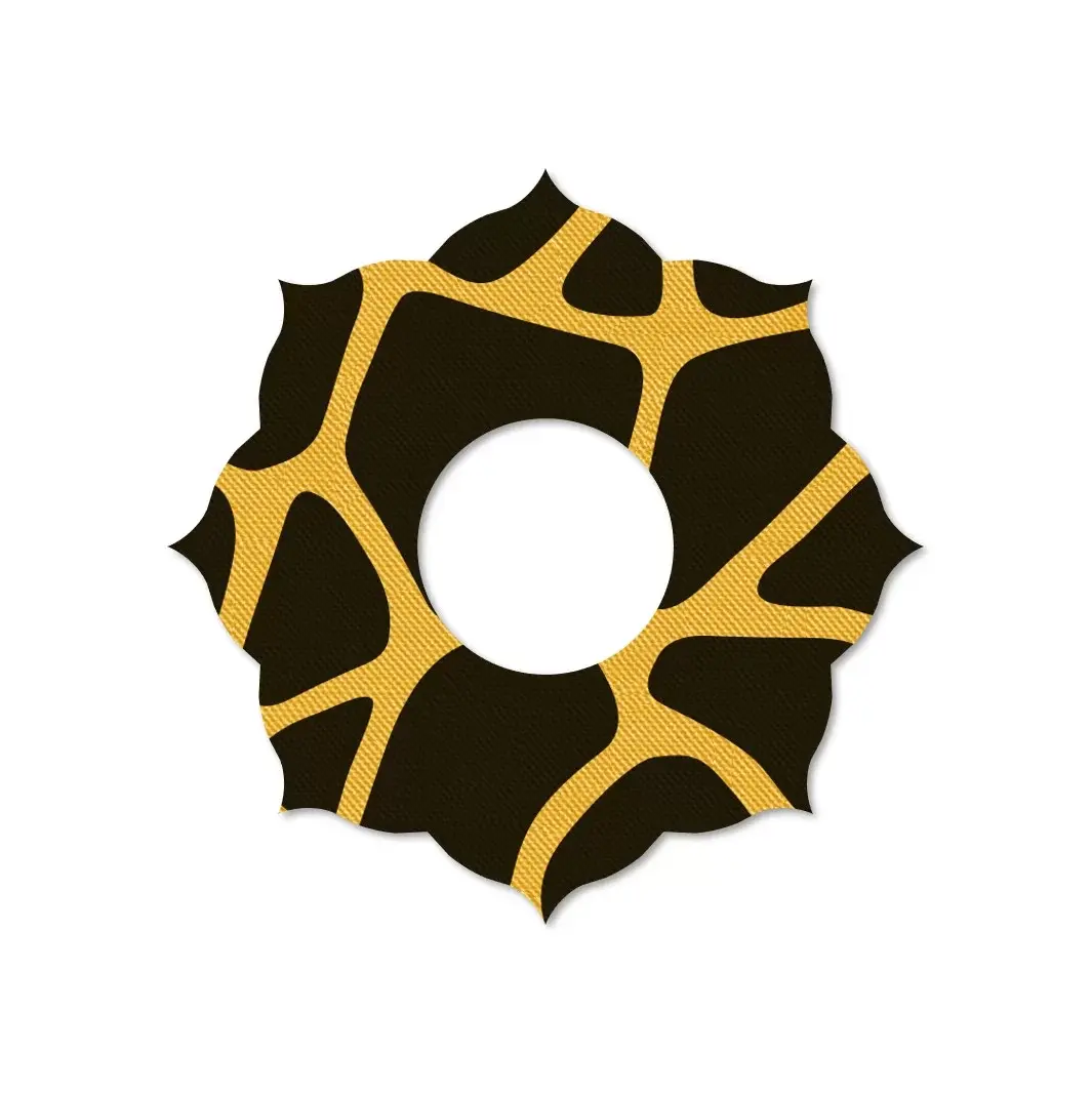 FSL3/Infusie fixatiering mandala savannah