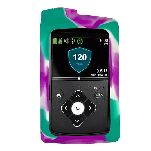Accesorios para Medtronic 640G/670G/780G de Diabetes Accesorios para Medtronic 640G/670G/780G de Diabetes