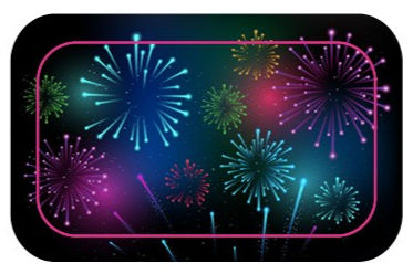 Medtrum Nano sensor Vuurwerk