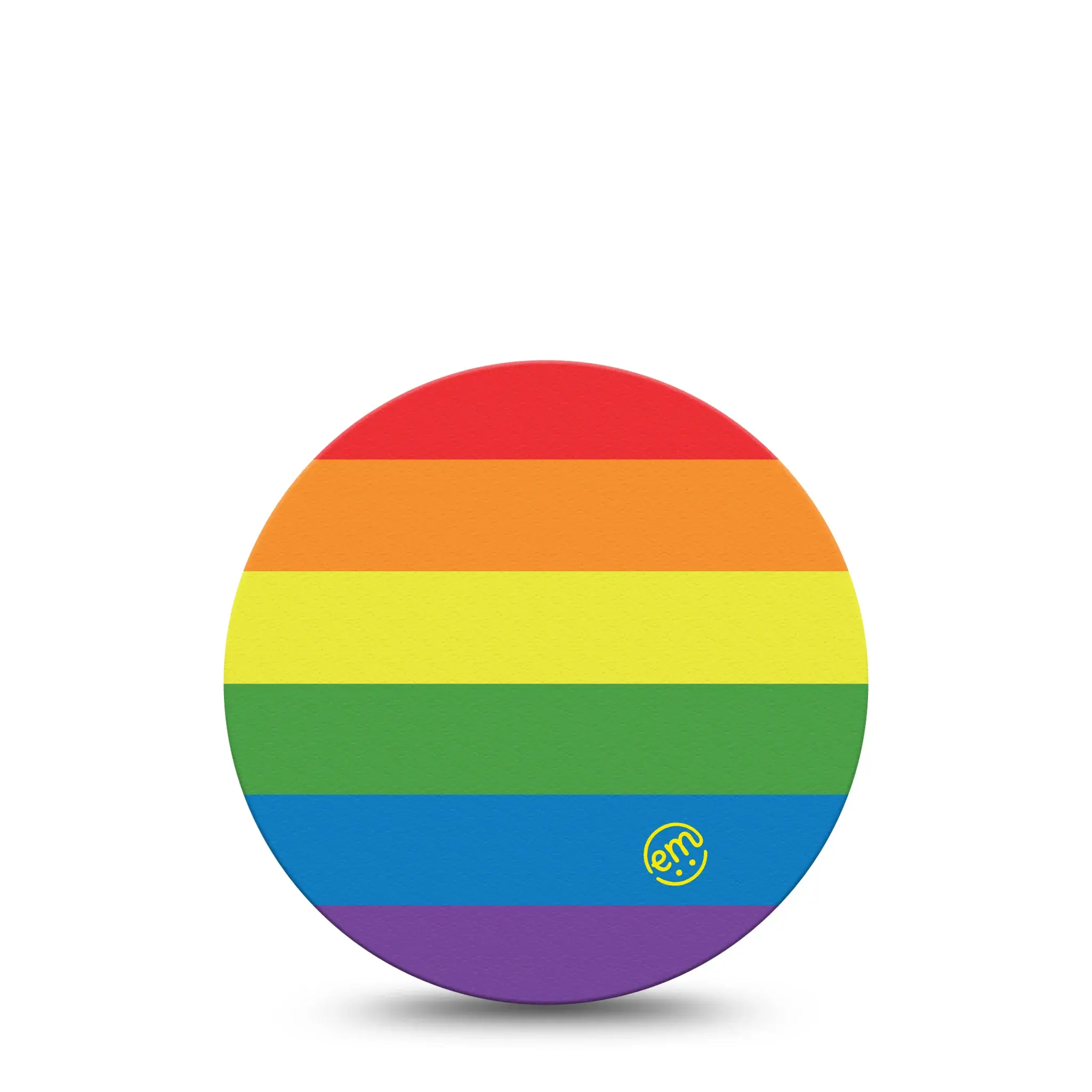 EM FSL2 Regenboogpride