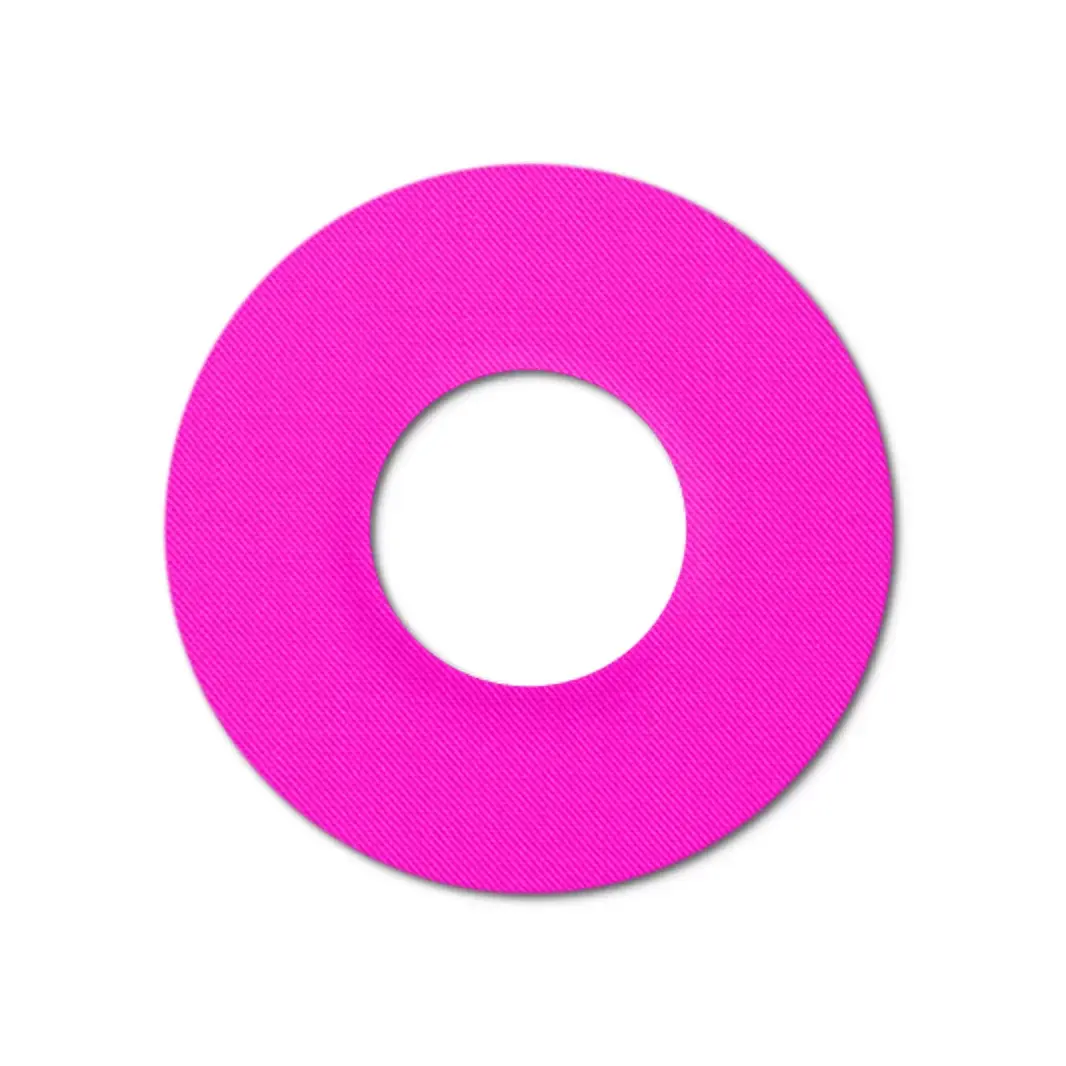 FSL2 fixatiering pink