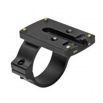 34mm RING SCOPE MOUNT WITH NcSTAR® MICRO-DOT BASE