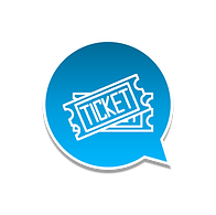 RCS ticketing