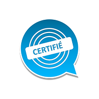 RCS authentifié par Google