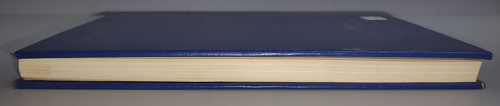 Thumbnail: Steel Rails & Iron Men 1970 Hardcover Limited Edition Book by Frederick Harrison