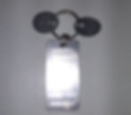 Thumbnail: Ford/Mercury/Lincoln Fran Kral Volvo Keychain