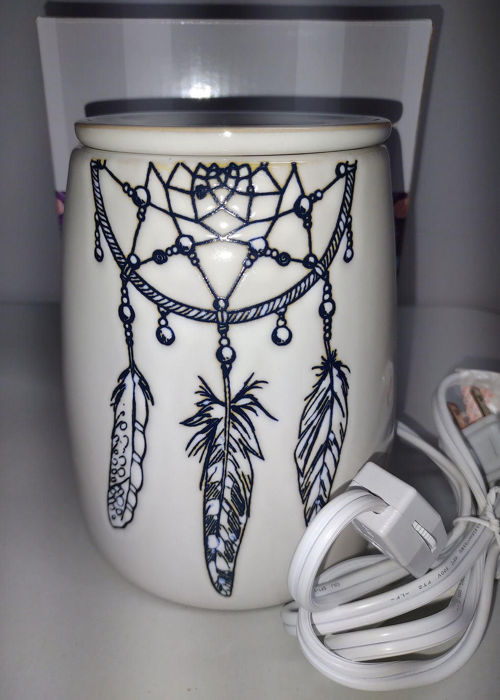 Scentsy Dreamcatcher Warmer