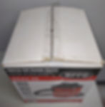 Thumbnail: WPPO Electric Ash Vacuum Cleaner WKAV-02, Works