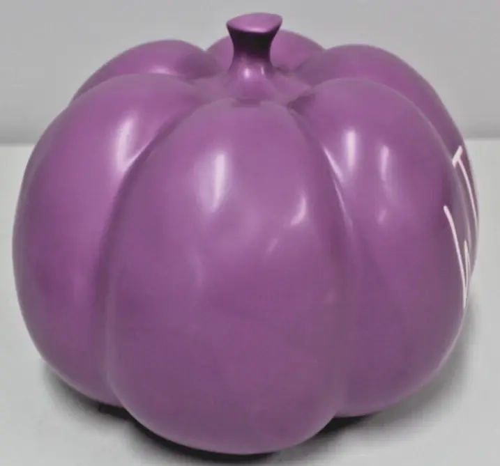 Thumbnail: Rae Dunn Witch Pumpkin