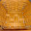 Thumbnail: Longaberger 2001 All American Strawberry Basket (w/ stationary handle)