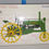Thumbnail: John Deere Model A Precision Toy Tractor