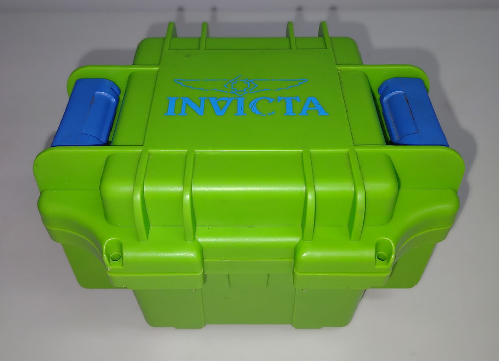 Thumbnail: Invicta Watch