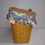 Thumbnail: Longaberger 1992 Hostess Mail Basket