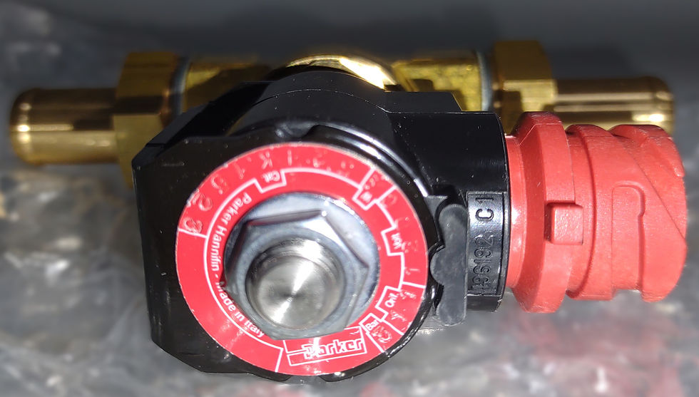 Thumbnail: DEF Shutoff Solenoid