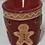 Thumbnail: Scentsy Gingerbread Plug-In Warmer