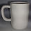 Thumbnail: Rae Dunn "Mr." White Ceramic Mug