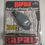 Thumbnail: Rapala Pro Guide Fishing Clipper RFC-1