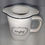Thumbnail: Rae Dunn Enjoy Mug With Strainer