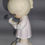 Thumbnail: Precious Moments 1989 "Always In His Care" Figurine