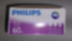 Thumbnail: Philips 3-Pack 10.5w LED Slim Style Bulbs, MANY In Stock!