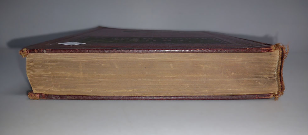 Thumbnail: Motor's Truck Repair Manual "Keep 'Em Rolling" With Motors Manual (1936-1946)