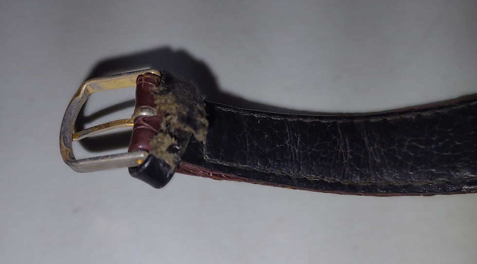 Thumbnail: Vintage 1992 Looney Tunes Watch
