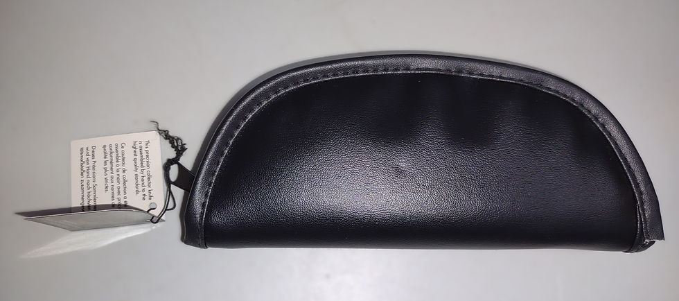 Thumbnail: Jeff Gordon Knife W/Case
