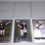 Thumbnail: 3 Pack Player Cards Thomas, Retherford, Leesman Card Lot
