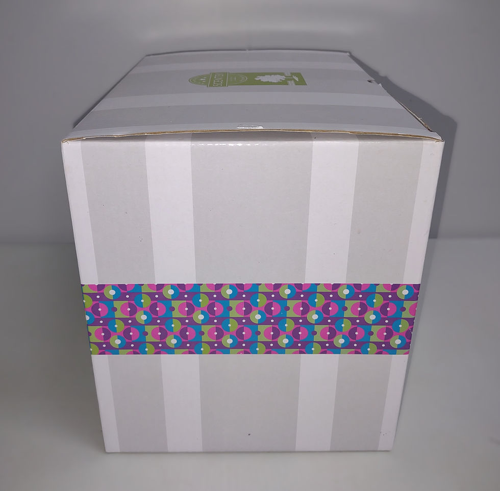 Thumbnail: Scentsy "Snow Day" Warmer