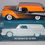 Thumbnail: Eastwood Automobilia 1957 Chevrolet Bel Air Nomad Lmtd Ed Collectible Bank