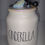 Thumbnail: Rae Dunn Disney "Cinderella" Canister With Slipper Topper