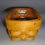 Thumbnail: Longaberger 1997 Business Card Basket